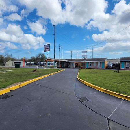 Gulfway Motel By Oyo Near Airport I 37 Corpus Christi  Kültér fotó