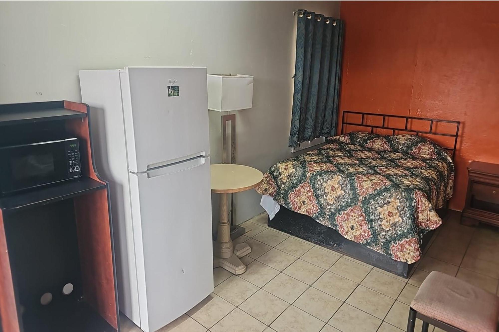 Gulfway Motel By Oyo Near Airport I 37 Corpus Christi  Kültér fotó