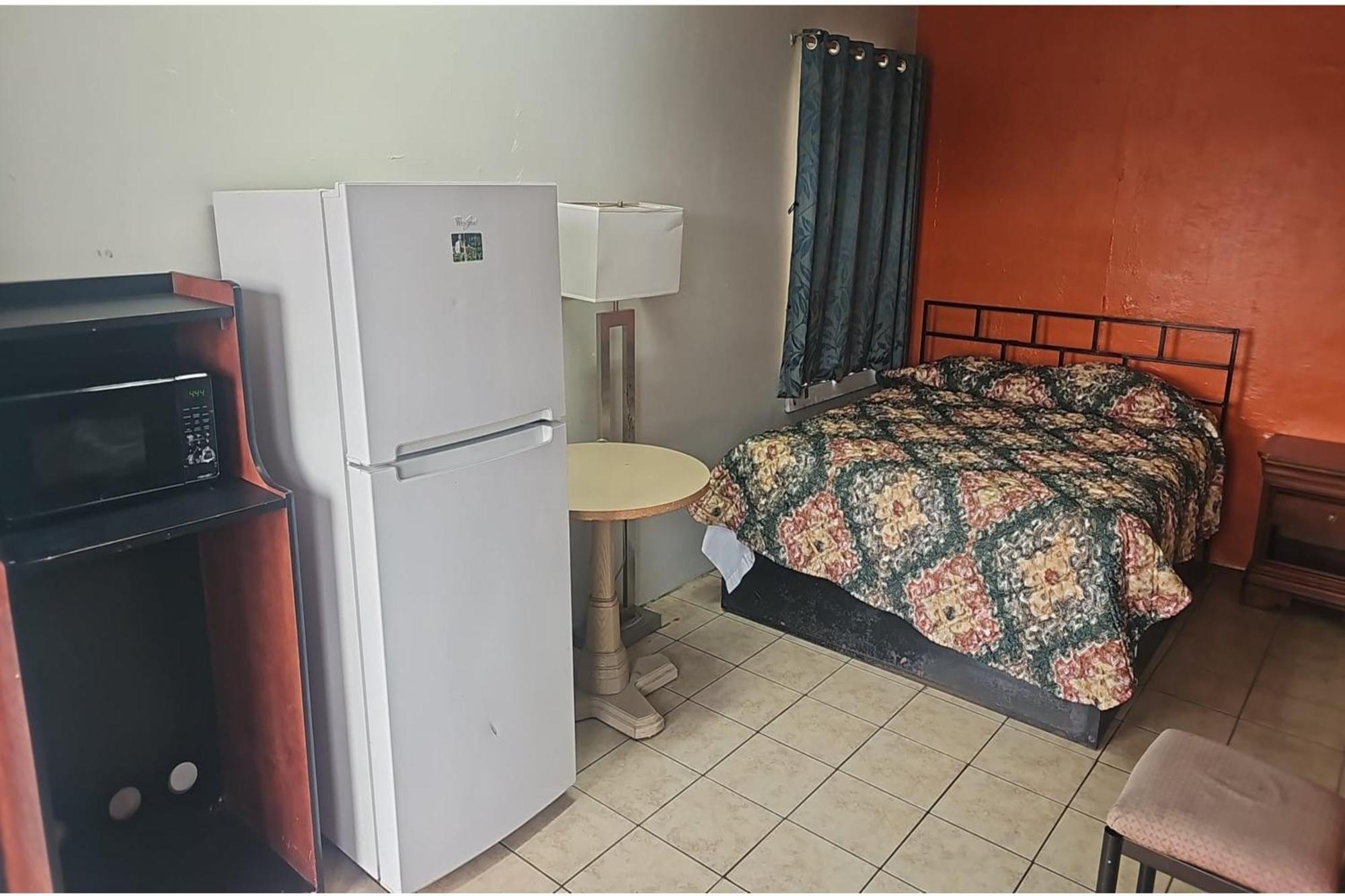 Gulfway Motel By Oyo Near Airport I 37 Corpus Christi  Kültér fotó