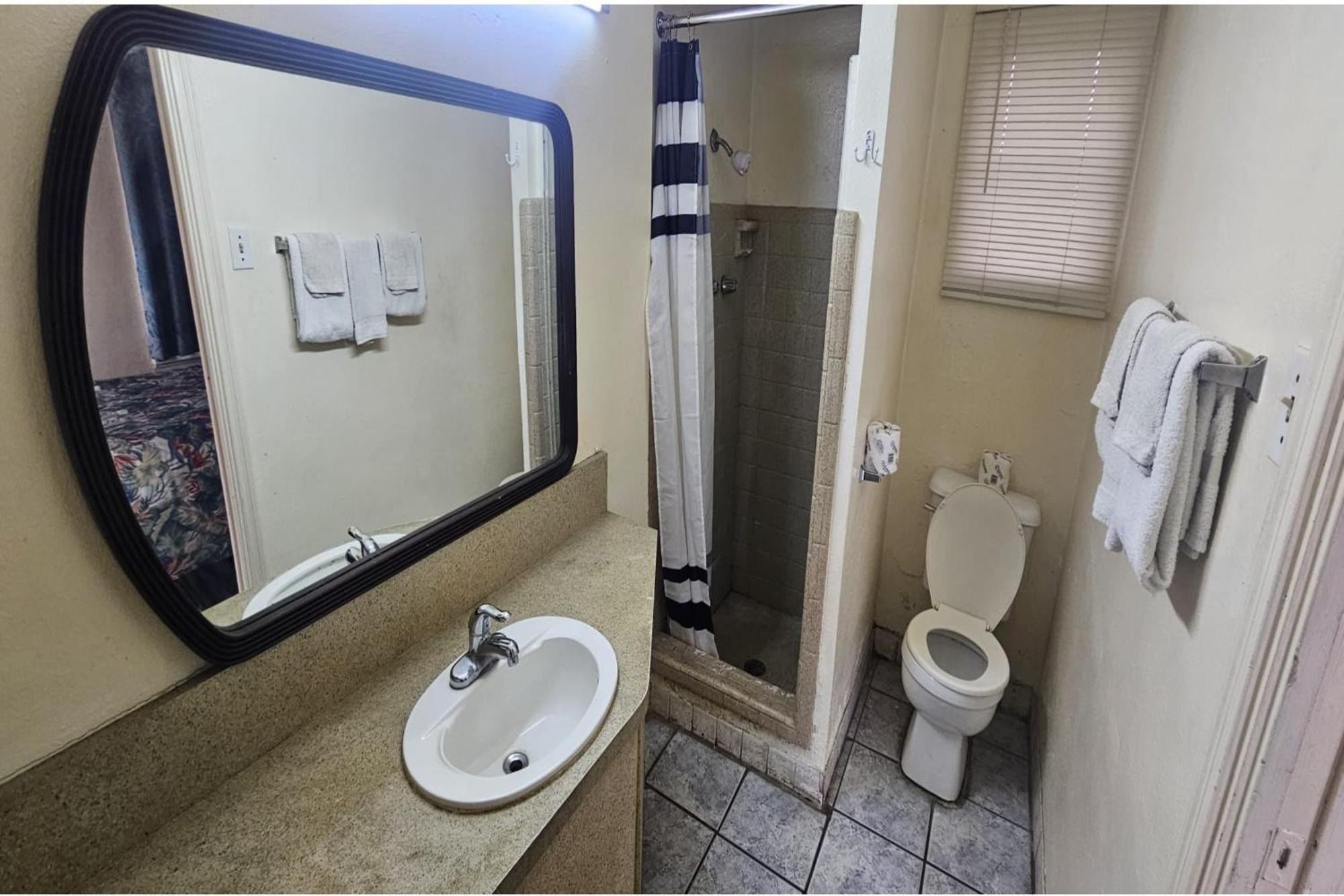 Gulfway Motel By Oyo Near Airport I 37 Corpus Christi  Kültér fotó