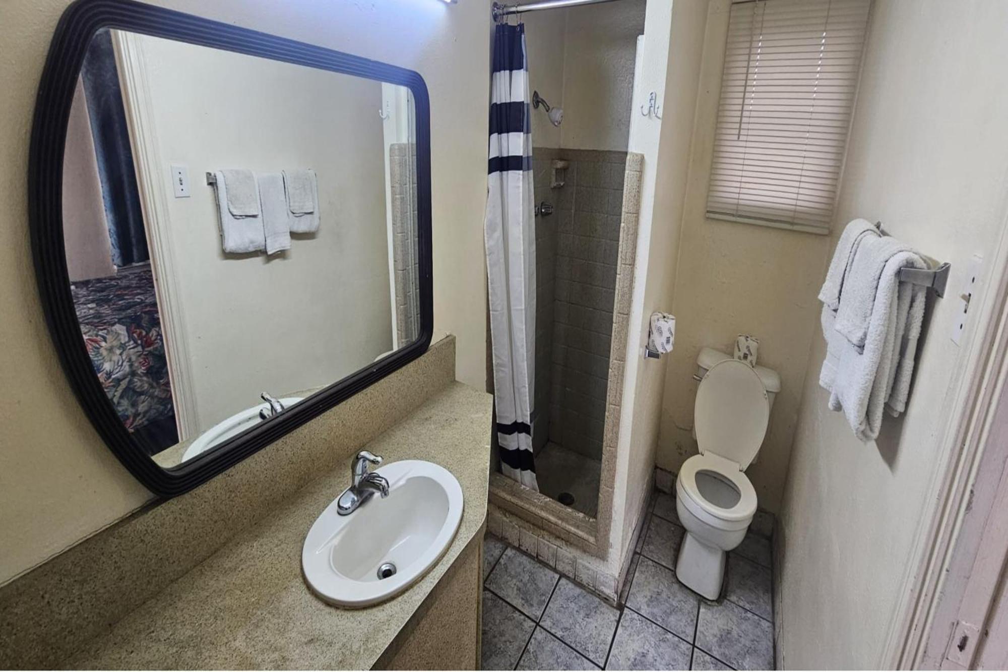 Gulfway Motel By Oyo Near Airport I 37 Corpus Christi  Kültér fotó