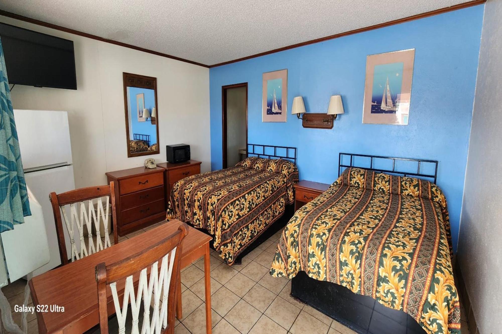 Gulfway Motel By Oyo Near Airport I 37 Corpus Christi  Kültér fotó