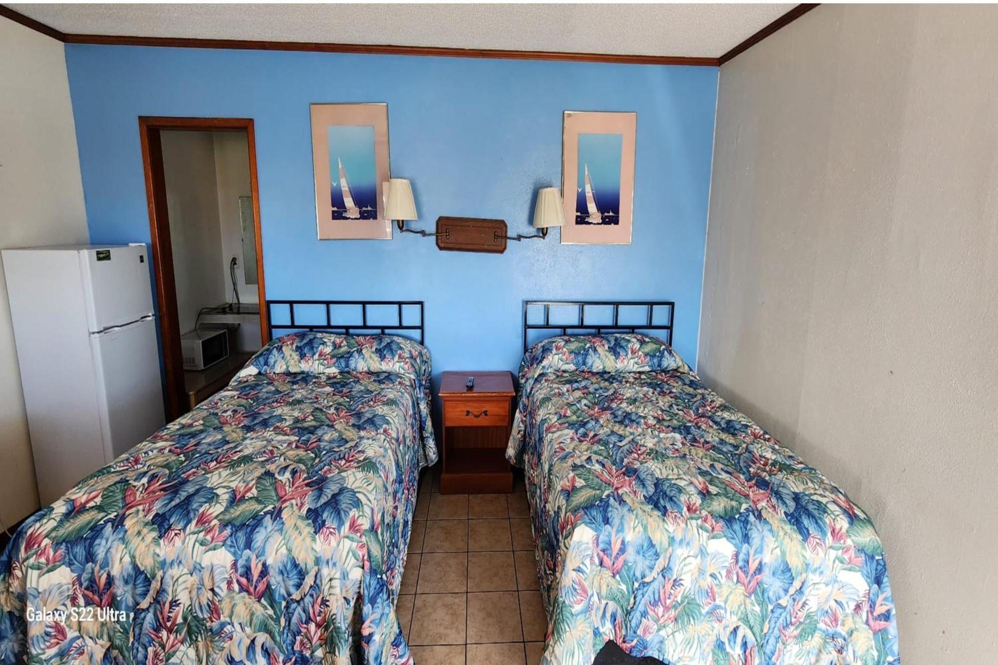 Gulfway Motel By Oyo Near Airport I 37 Corpus Christi  Kültér fotó