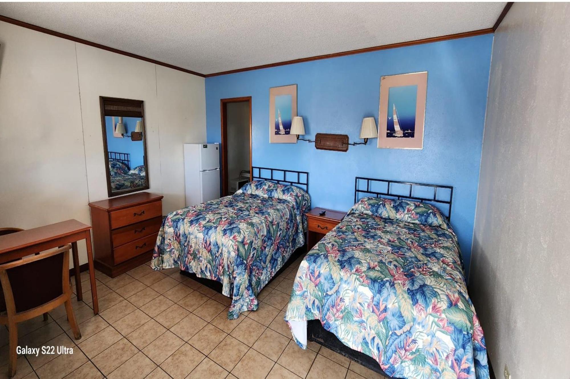 Gulfway Motel By Oyo Near Airport I 37 Corpus Christi  Kültér fotó