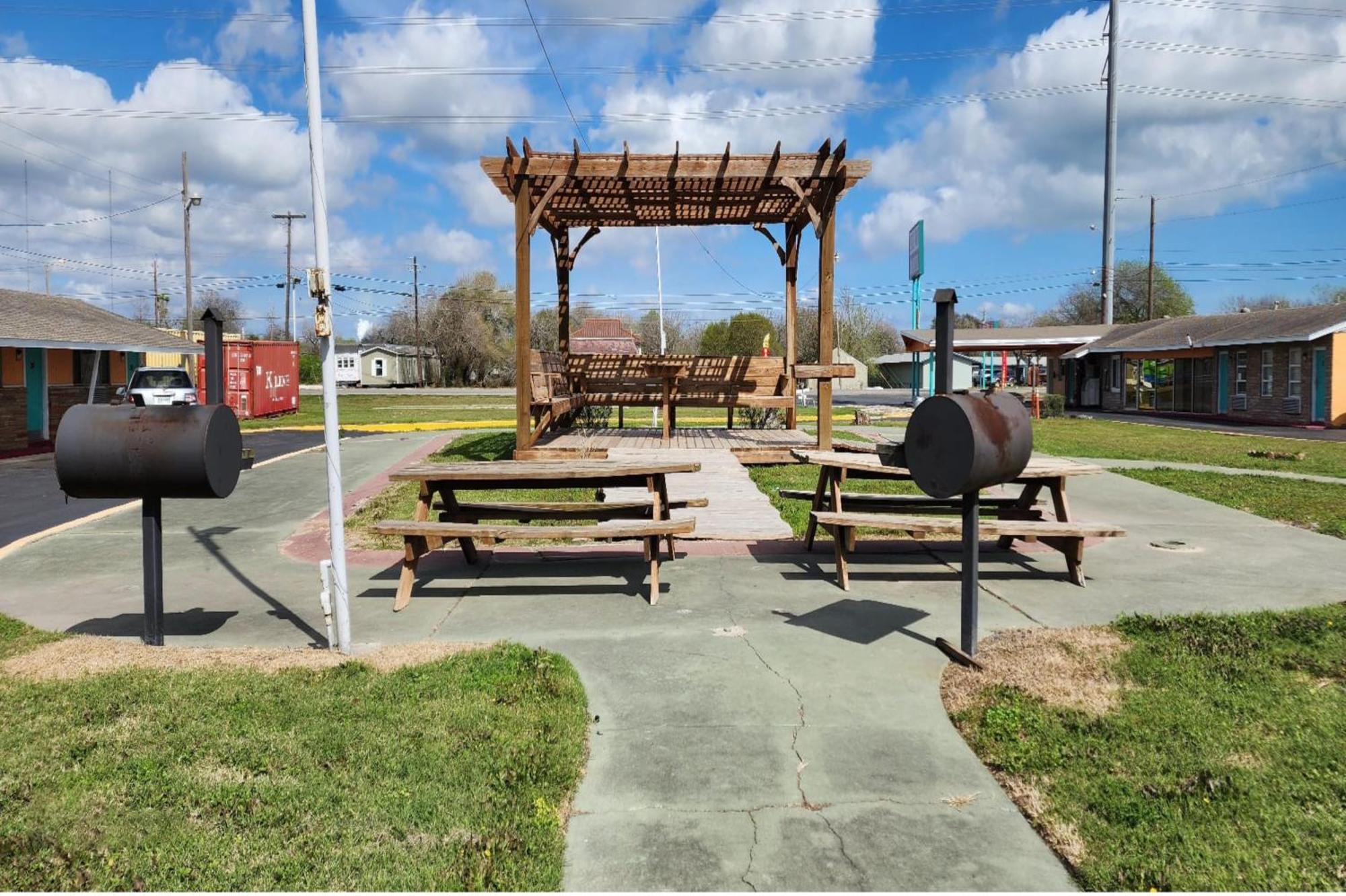 Gulfway Motel By Oyo Near Airport I 37 Corpus Christi  Kültér fotó