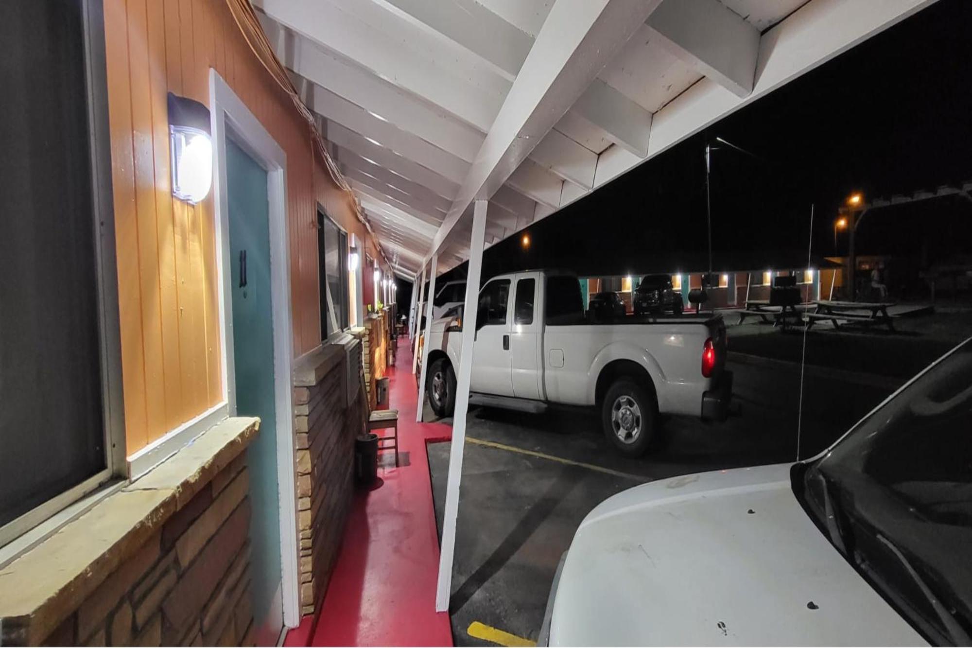 Gulfway Motel By Oyo Near Airport I 37 Corpus Christi  Kültér fotó